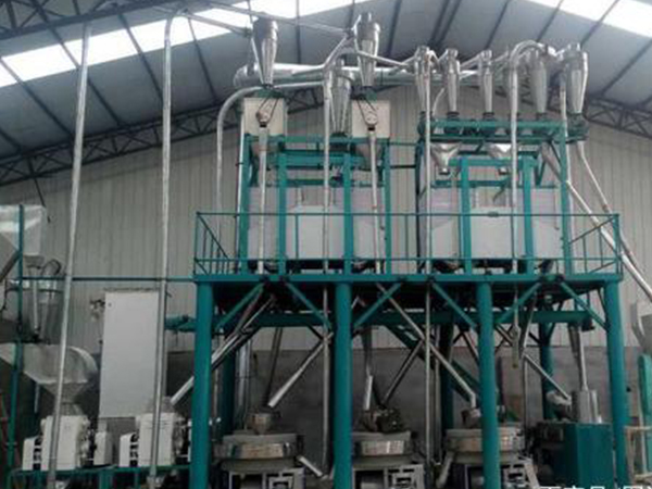造成山東面粉機(jī)電機(jī)卡殼的原因有哪些？